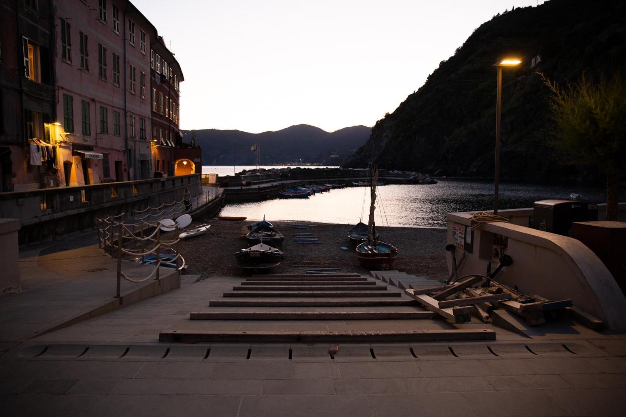 The Vernazza Main Plaza - Rooms & Suites Exterior foto